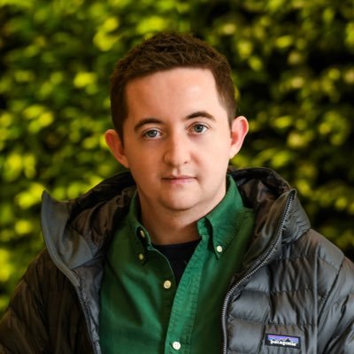 Dan Palmer