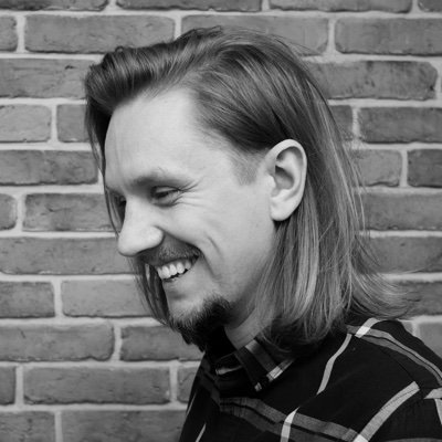 Pawel Szafran